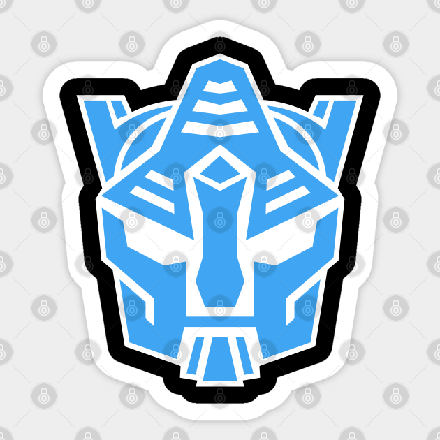 Transformers WRECKERS faction logo symbol Transformers Wreckers